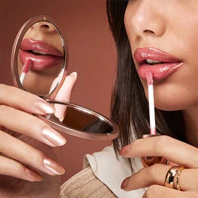product image KIKO آینه دو طرفه کیکو